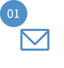 お問い合わせ・ご相談