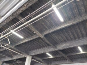 LED照明工事　神戸市東灘区