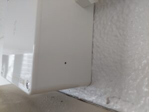 隠しカメラ　明石市