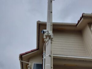 神戸市防犯カメラ設置補助事業