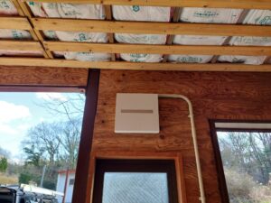 加古川市　引き込み工事