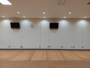 神戸市中央区　コンセント増設工事