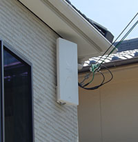 デザインアンテナ